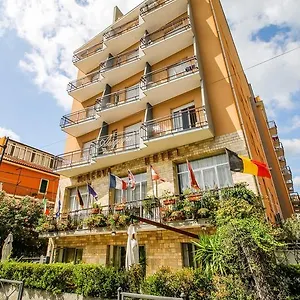 Minerva Pietra Ligure